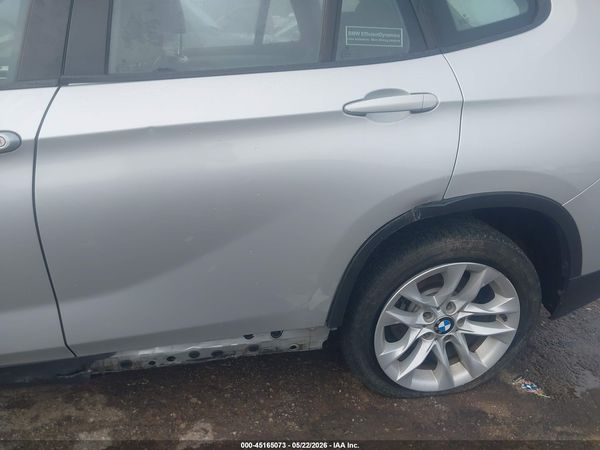 2015 BMW X1 XDRIVE28I