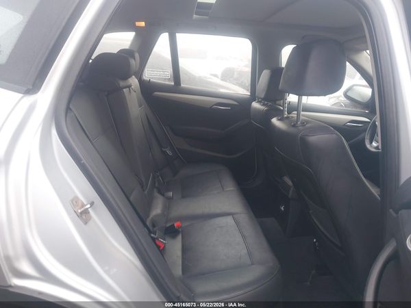 2015 BMW X1 XDRIVE28I