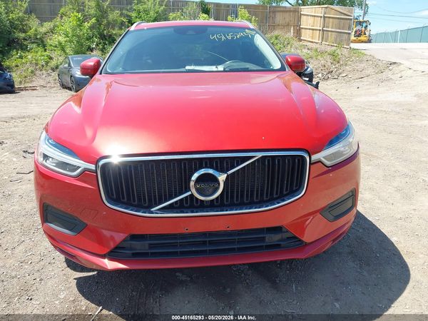 2021 VOLVO XC60 T5 MOMENTUM