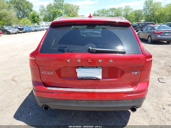 2021 VOLVO XC60 T5 MOMENTUM