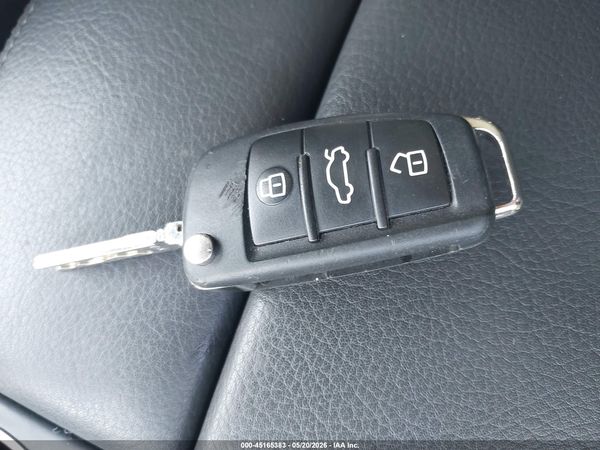 2014 AUDI Q7 3.0 TDI PREMIUM