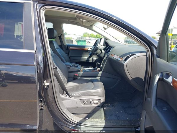2014 AUDI Q7 3.0 TDI PREMIUM
