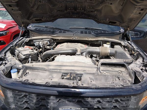 2024 FORD F-150 XL