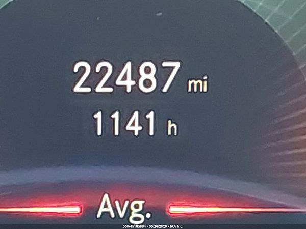 2019 MERCEDES-BENZ A 220 4MATIC