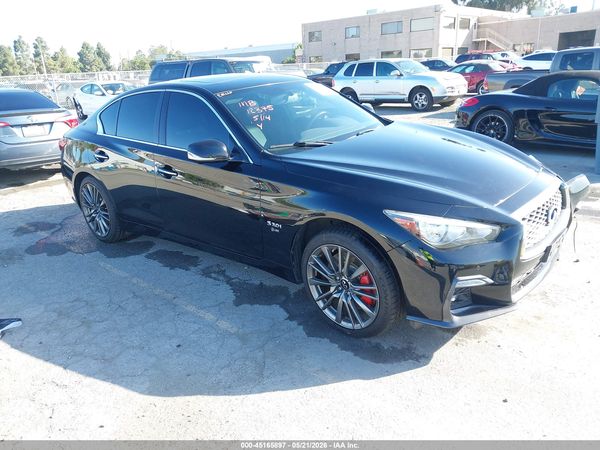 2020 INFINITI Q50 RED SPORT 400 AWD — I1