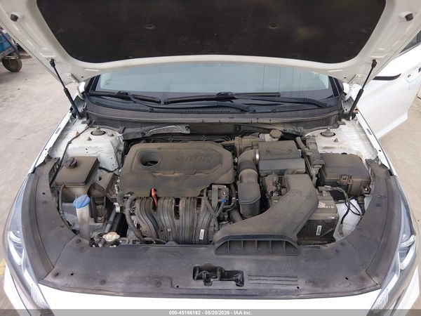 2019 HYUNDAI SONATA Eco Turbo, SE