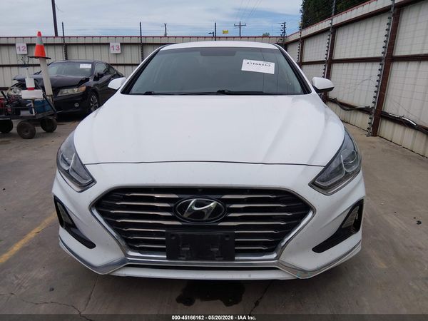 2019 HYUNDAI SONATA Eco Turbo, SE