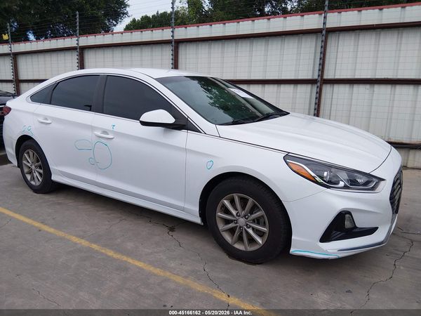 2019 HYUNDAI SONATA Eco Turbo, SE