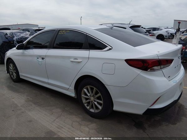 2019 HYUNDAI SONATA Eco Turbo, SE