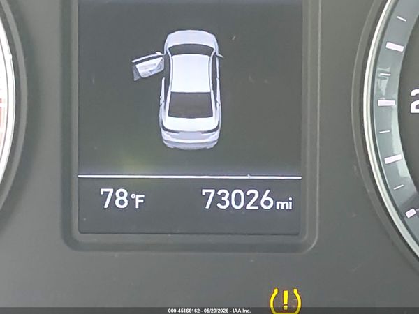2019 HYUNDAI SONATA Eco Turbo, SE