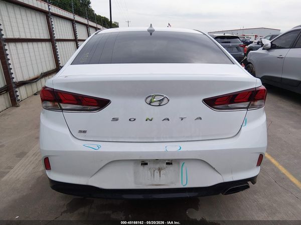 2019 HYUNDAI SONATA Eco Turbo, SE