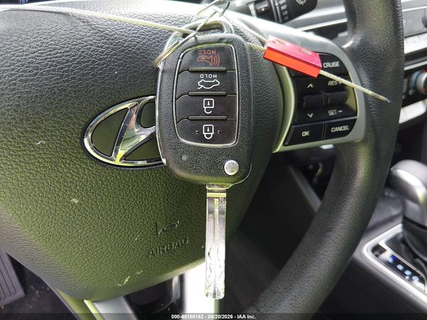 2019 HYUNDAI SONATA Eco Turbo, SE