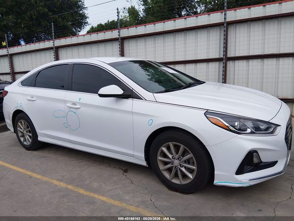 2019 HYUNDAI SONATA Eco Turbo, SE