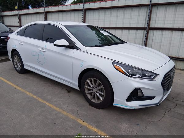2019 HYUNDAI SONATA Eco Turbo, SE