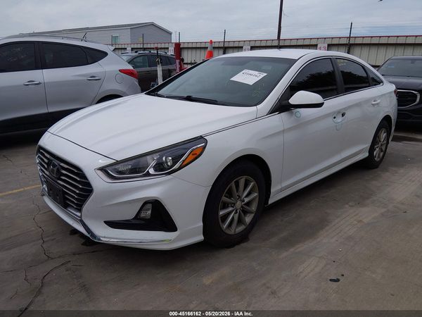 2019 HYUNDAI SONATA Eco Turbo, SE