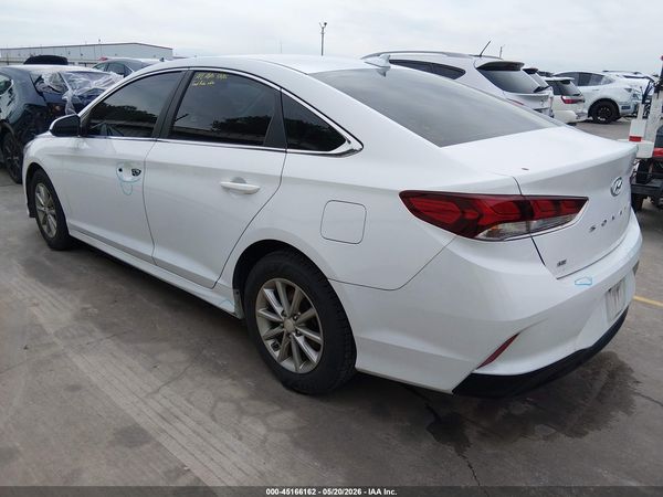 2019 HYUNDAI SONATA Eco Turbo, SE