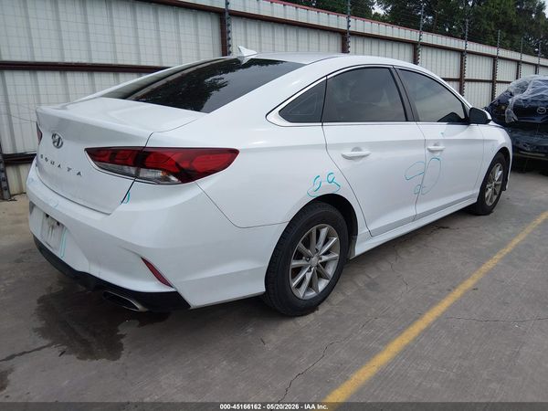 2019 HYUNDAI SONATA Eco Turbo, SE