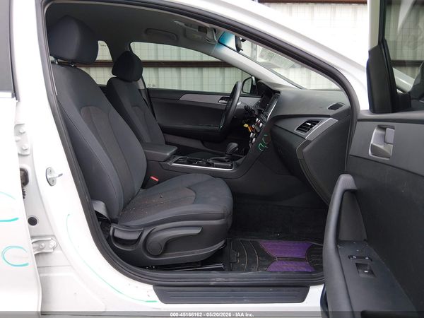 2019 HYUNDAI SONATA Eco Turbo, SE