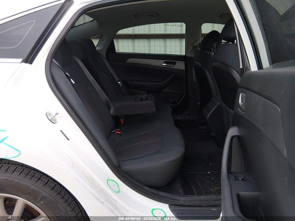 2019 HYUNDAI SONATA Eco Turbo, SE