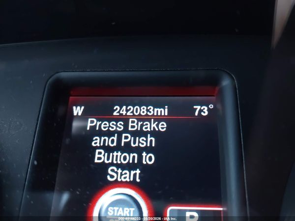 2014 DODGE CHARGER SXT