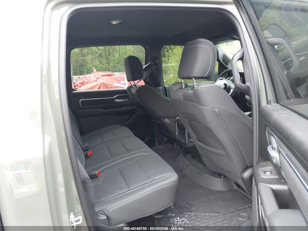 2025 RAM 1500 Big Horn/Lonestar