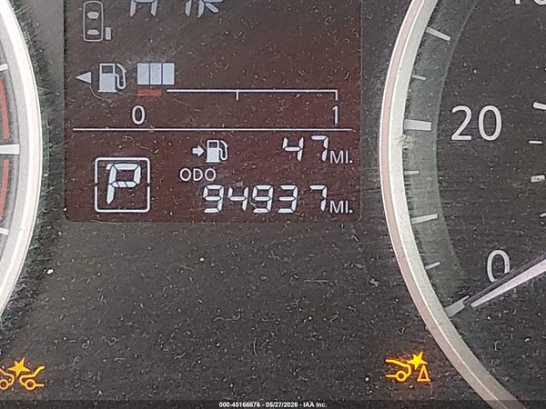 2023 NISSAN KICKS S XTRONIC CVT