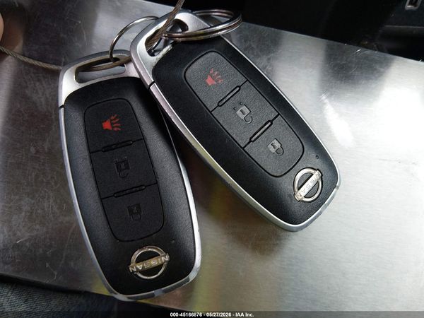 2023 NISSAN KICKS S XTRONIC CVT