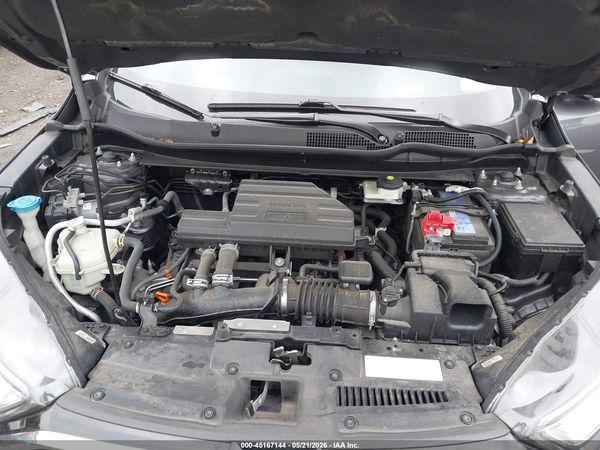 2022 HONDA CR-V AWD TOURING