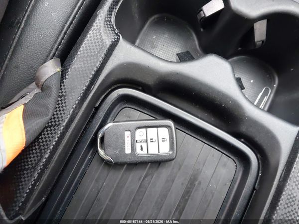 2022 HONDA CR-V AWD TOURING