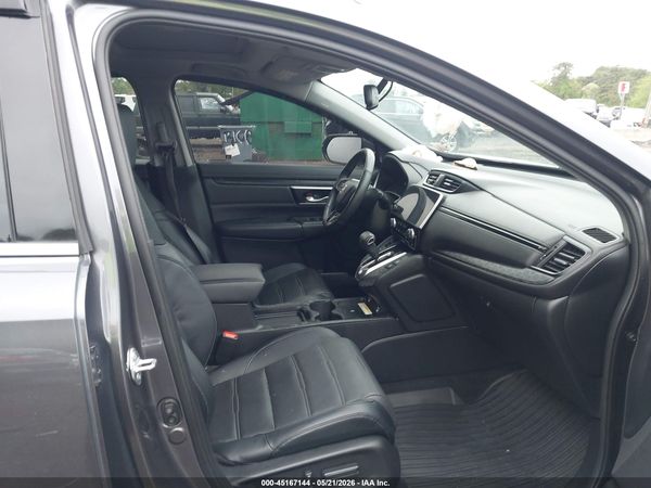 2022 HONDA CR-V AWD TOURING
