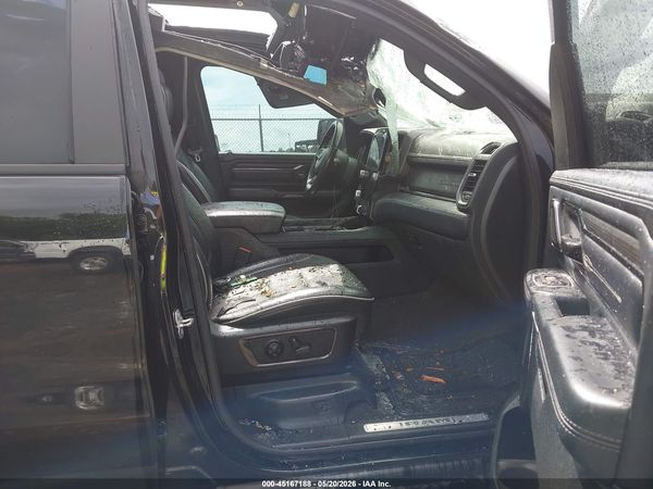 2022 RAM 1500 LIMITED  4X4 5'7 BOX