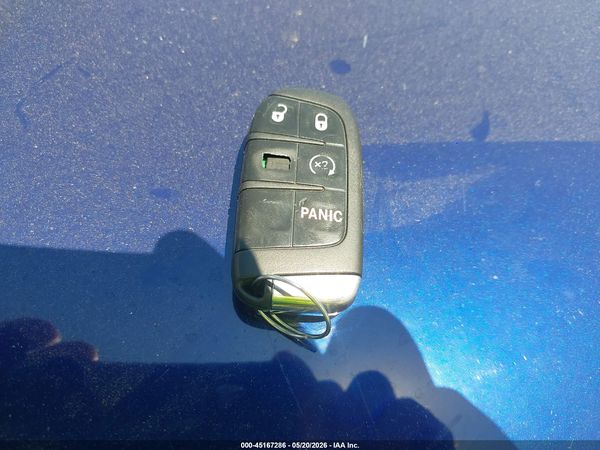 2016 JEEP RENEGADE SPORT