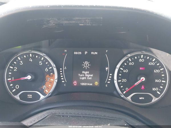 2016 JEEP RENEGADE SPORT