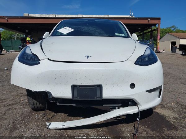 2023 TESLA MODEL Y RWD