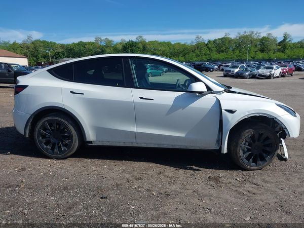2023 TESLA MODEL Y RWD