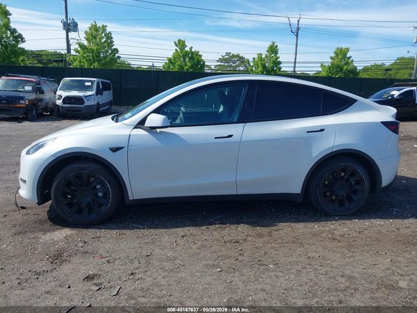 2023 TESLA MODEL Y RWD
