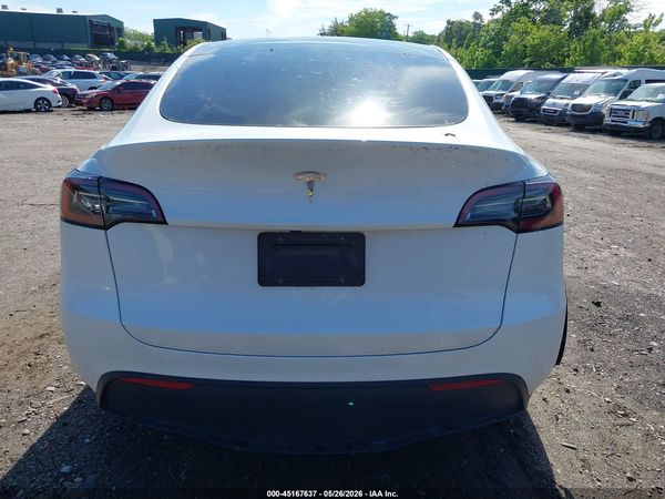 2023 TESLA MODEL Y RWD