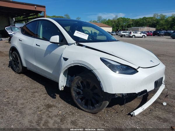 2023 TESLA MODEL Y RWD