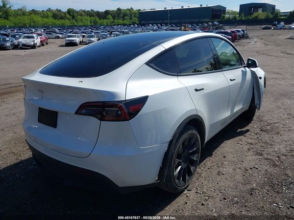 2023 TESLA MODEL Y RWD