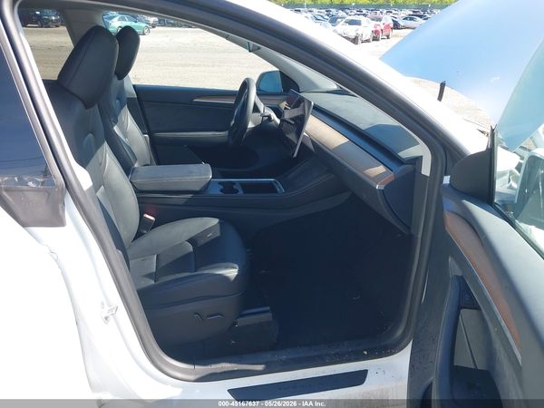 2023 TESLA MODEL Y RWD