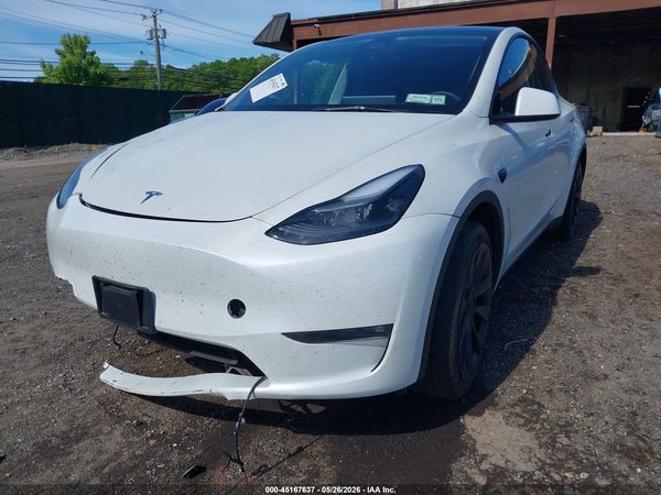2023 TESLA MODEL Y RWD