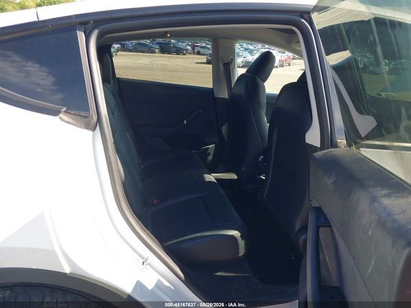 2023 TESLA MODEL Y RWD