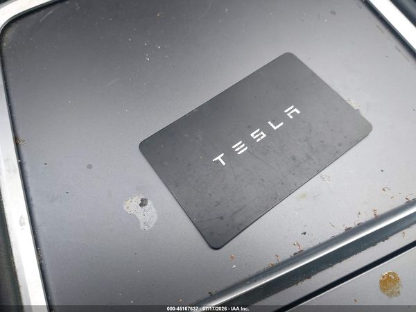 2023 TESLA MODEL Y RWD