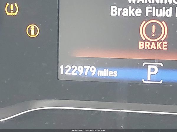 2018 HONDA PILOT ELITE