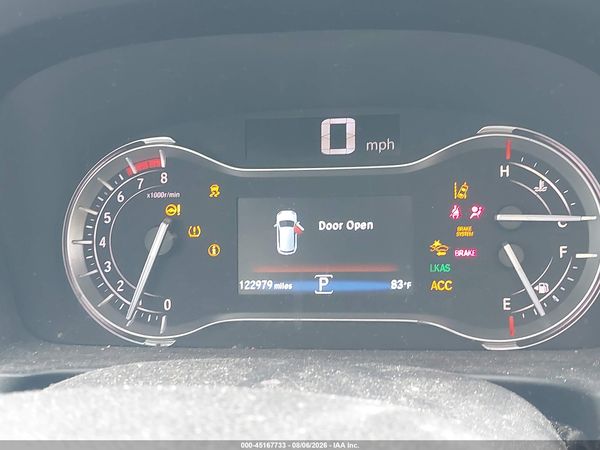 2018 HONDA PILOT ELITE