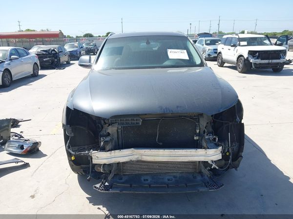 2016 AUDI Q5 2.0T PREMIUM