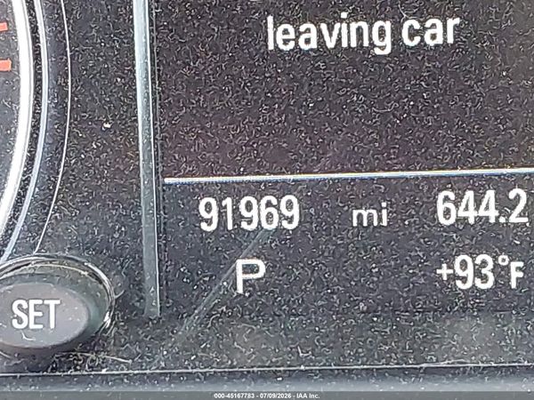 2016 AUDI Q5 2.0T PREMIUM