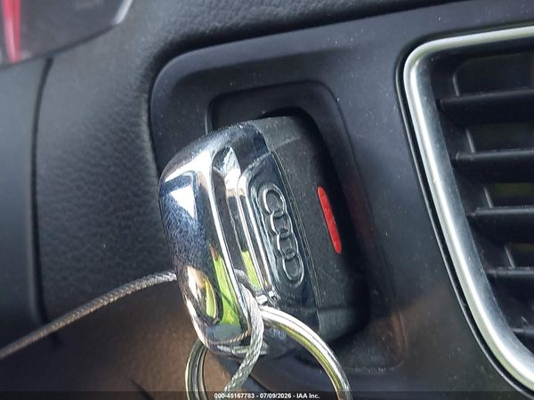 2016 AUDI Q5 2.0T PREMIUM