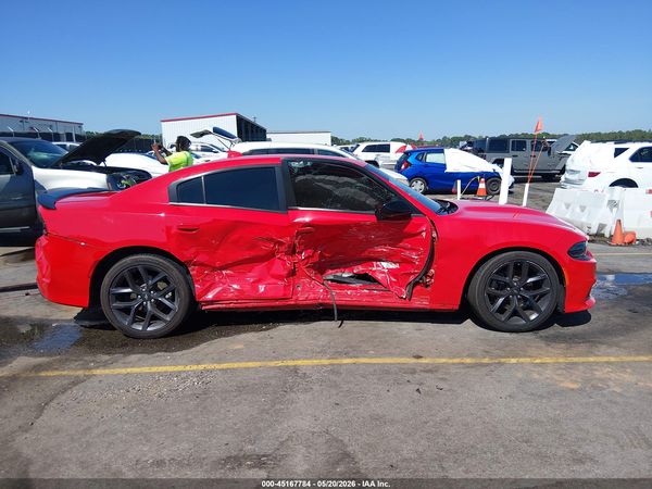 2023 DODGE CHARGER GT