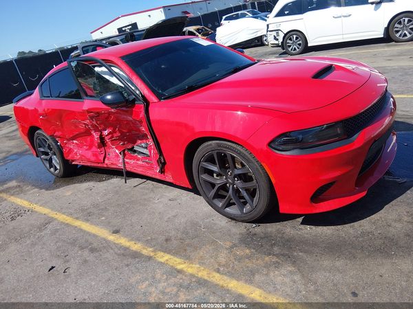 2023 DODGE CHARGER GT